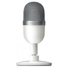 Razer Seiren Mini Blanco Micrófono de superficie para mesa (Espera 4 dias) en Huesoi