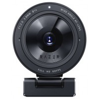 Razer Kiyo Pro cámara web 2,1 MP 1920 x 1080 Pixeles USB Negro (Espera 4 dias) en Huesoi