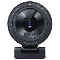 Razer Kiyo Pro cámara web 2,1 MP 1920 x 1080 Pixeles USB Negro (Espera 4 dias) en Huesoi