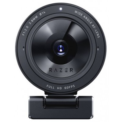 WEBCAM GAMING RAZER KIYO PRO FULL HD 1080P en Huesoi