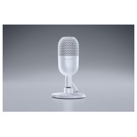 Razer RZ19-05050300-R3M1 micrófono Blanco Micrófono de superficie para mesa (Espera 4 dias) en Huesoi