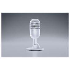 Razer RZ19-05050300-R3M1 micrófono Blanco Micrófono de superficie para mesa (Espera 4 dias) en Huesoi