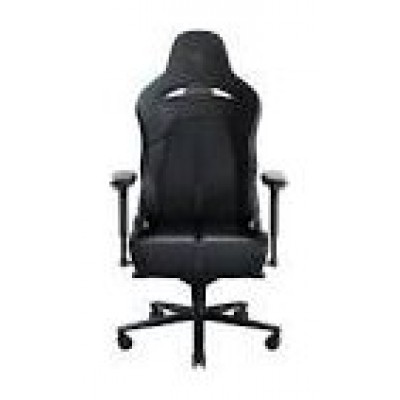 Razer ENKI Silla para videojuegos de PC Asiento acolchado Negro (Espera 4 dias) en Huesoi