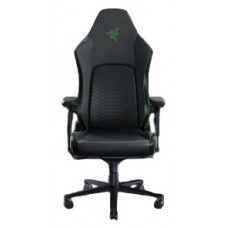 Razer Iskur V2 Butaca para jugar Asiento acolchado Negro, Verde (Espera 4 dias) en Huesoi