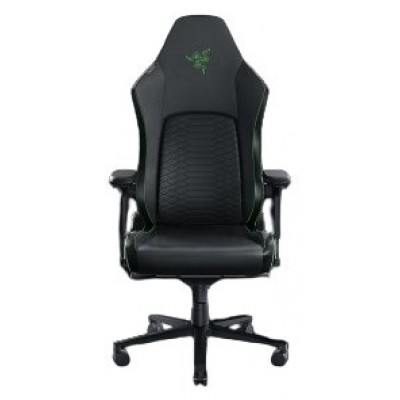 Razer Iskur V2 Butaca para jugar Asiento acolchado Negro, Verde (Espera 4 dias) en Huesoi