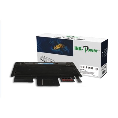 TONER COMP. SAMSUNG MLT-D116L NEGRO SU828A en Huesoi
