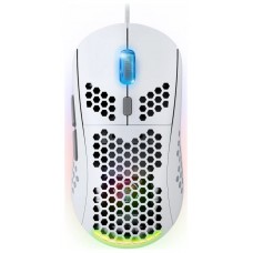 Spirit of Gamer Ratón Pro M4 White en Huesoi