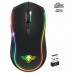 Spirit of Gamer Raton Inalambrico Pro M9 Rgb en Huesoi