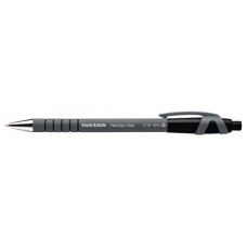 BOLIGRAFO FLEXGRIP ULTRA RETRACTIL 1.0 NEGRO PAPERMATE S0190 (MIN12) (Espera 4 dias) en Huesoi