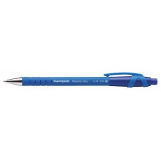 BOLIGRAFO FLEXGRIP ULTRA RETRACTIL 1.0 AZUL PAPERMATE S01904 (MIN12) (Espera 4 dias) en Huesoi