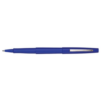 ROTULADOR FLAIR PUNTA FIBRA NYLON AZUL PAPERMATE S0191013 (MIN12) (Espera 4 dias) en Huesoi