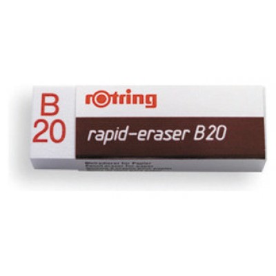 GOMA B20 ROTRING S0194570 (Espera 4 dias) en Huesoi