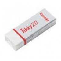 GOMA TIKKY 20 ROTRING S0195831 (Espera 4 dias) en Huesoi