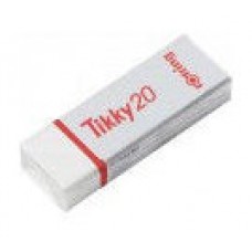 GOMA TIKKY 20 ROTRING S0195831 (Espera 4 dias) en Huesoi