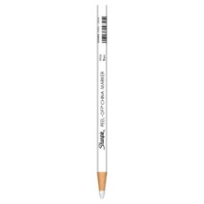 MARCADOR DE CERA CHINA BLANCO SHARPIE S0305061 (Espera 4 dias) en Huesoi