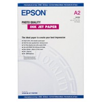 PAPEL EPSON ESPECIAL HQ A2 (30) en Huesoi