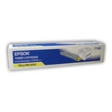 EPSON VDT Toner Amarillo para AcuLaser C4200 en Huesoi