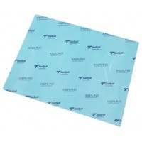 BOLSA 25 HOJAS + 1 HOJA GRATIS PAPEL SEDA-FSC-18G - 50 X 75 CM AZUL SADIPAL S0718111 (Espera 4 dias) en Huesoi