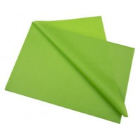 BOLSA 25 HOJAS + 1 HOJA GRATIS PAPEL SEDA-FSC-18G - 50 X 75 CM VERDE SADIPAL S0718114 (Espera 4 dias) en Huesoi