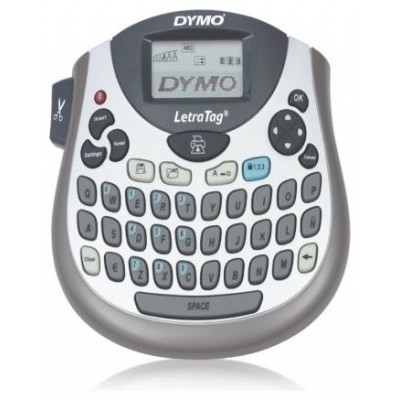 DYMO Rotuladora LETRATAG LT100T DE SOBREMESA en Huesoi