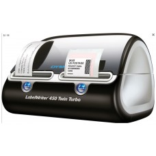 DYMO Rotuladora LABEL WRITER LW450 TWIN en Huesoi