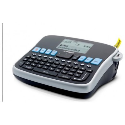 DYMO Rotuladora LABEL MANAGER LM360D en Huesoi