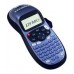 DYMO Rotuladora LETRATAG LT100H PORTATIL AZUL en Huesoi