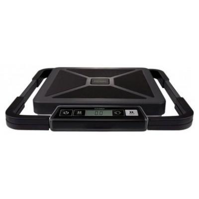 BASCULA DIGITAL PARA PAQUETERIA S50 0,5-50KG DYMO S0929020 (Espera 4 dias) en Huesoi