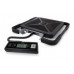 BASCULA DIGITAL PARA PAQUETERIA S50 0,5-50KG DYMO S0929020 (Espera 4 dias) en Huesoi