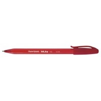 BOLIGRAFO INKJOY 100 1MM ROJO PAPERMATE S0957140 (MIN50) (Espera 4 dias) en Huesoi