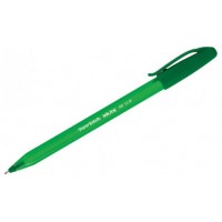 BOLIGRAFO INKJOY 100 1MM VERDE PAPERMATE S0957150 (MIN50) (Espera 4 dias) en Huesoi