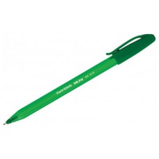 BOLIGRAFO INKJOY 100 1MM VERDE PAPERMATE S0957150 (MIN50) (Espera 4 dias) en Huesoi