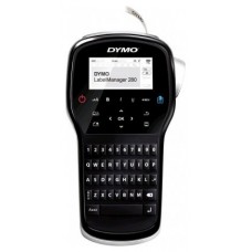 DYMO Rotuladora LABEL MANAGER LM280 QWY en Huesoi