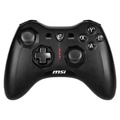 MSI Force GC20 V2 Negro USB 2.0 Gamepad Analógico/Digital Android, PC (Espera 4 dias) en Huesoi