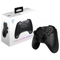 GAMEPAD MSI FORCE GC300 W (Espera 4 dias) en Huesoi