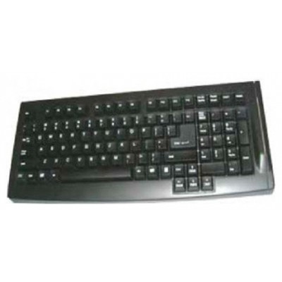 Posiflex S100B teclado PS/2 Negro (Espera 4 dias) en Huesoi