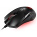 MSI Clutch GM08 ratón Ambidextro USB tipo A Óptico 4200 DPI (Espera 4 dias) en Huesoi