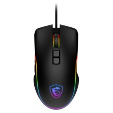 RATON MSI FORGE GM300 (Espera 4 dias) en Huesoi