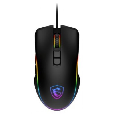 RATON MSI FORGE GM300 (Espera 4 dias) en Huesoi