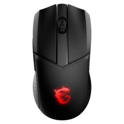 RATON MSI FORGE GM100 (Espera 4 dias) en Huesoi