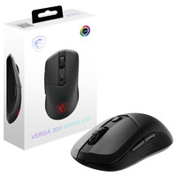 RATON MSI VERSA 300 WIRELESS (Espera 4 dias) en Huesoi RATON MSI VERSA 300 WIRELESS (Espera 4 dias) en Huesoi