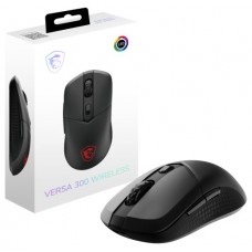 RATON MSI VERSA 300 WIRELESS (Espera 4 dias) en Huesoi