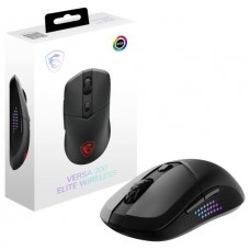 RATON MSI VERSA 300 ELITE WIRELESS (Espera 4 dias) en Huesoi