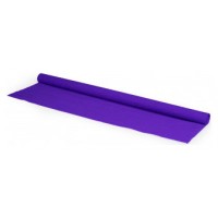 PACK 10 ROLLOS PAPEL CREPE 40G 0,50 X 2,5 M MORADO SADIPAL S1545011 (Espera 4 dias) en Huesoi