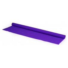 PACK 10 ROLLOS PAPEL CREPE 40G 0,50 X 2,5 M MORADO SADIPAL S1545011 (Espera 4 dias) en Huesoi