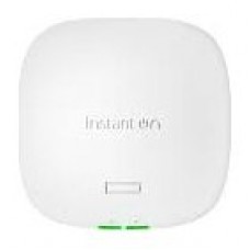 Aruba IOn AP32 (RW) WiFi6E AP 1x2.5GbE Interior en Huesoi