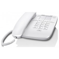 Gigaset DA310 Teléfono analógico Blanco (Espera 4 dias) en Huesoi