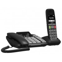 TELEFONO GIGASET DL780+ COMBO IM4 en Huesoi