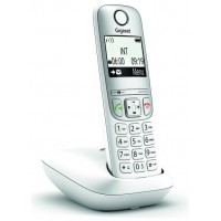 TELEFONO GIGASET A690 IBERIA WHITE en Huesoi