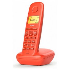 GIGA-TEL A170 ROJO en Huesoi